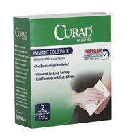 Curad Instant Cold Pack