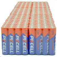 1.5V AA LR6 MN1500 Alkaline Batteries Replace to R6P (12pc)
