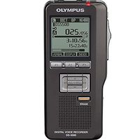 Olympus DS-5500 Professional Digital Voice Recorder (Renewed)