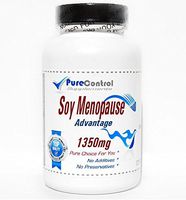 Soy Menopause Advantage // 90 Capsules // Pure // by PureControl Supplements