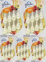 Glade Plugins Hawaiian Breeze .67 oz 8 Pack Refills, Pack 5