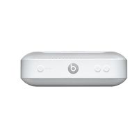 Beats by Dr. Dre Pill Plus White ML4P2LL/A | Portable Bluetooth Wireless Speaker