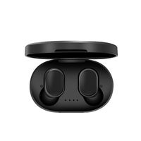 Sandinged Wireless Bluetooth Earphone Stereo in-Ear Mini Sports Headsets with Charging Box Headphones