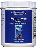 Allergy Research Group - Perm A vite Powder 238 Grams by Allergy Research Group