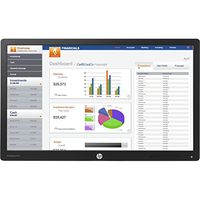 HP EilteDisplay E232 23" Full HD LED-Backlit Monitor (Head Only)