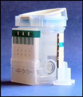 12 Panel Key Drug Testing Cup w/BUP (Non-CLIA Waived)