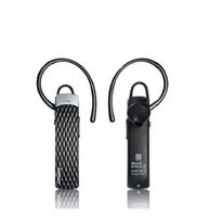 Wireless Bluetooth Earphone HD Voice，Car drive Metal Texture Lossless, Audio Coding Intelligent Noise Reduction, Usb Cable Charge,8g Light Weight,Mini Size,REMAX T9 (Black)