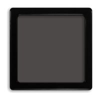 DEMCiflex Dust Filter for Alphacool Radiator ST30 120mm, Black Frame/Black Mesh