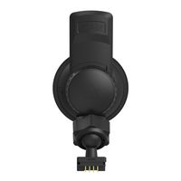 Vantrue N2 Pro, N2, T2, R3, X3 Dash Cam GPS Receiver Module Mini USB Port Car Suction Cup Mount for Windows and Mac