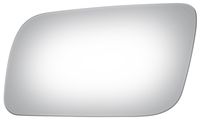 1992-2002 CHEVROLET TRUCK PICKUP (FULL SIZE) Flat, Driver Side Replacement Mirror Glass
