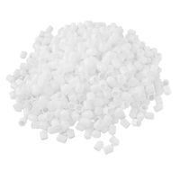 Yohii 1000 PCS White Soft Plastic RCA Protector Cap Cover for DVD Amplifier