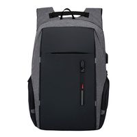 Laptop Backpack Business Travel Backpack with USB Charging Port College Bag