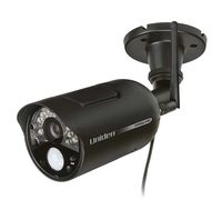 Uniden UDRC57HD 1080p HD Wireless Surveillance Camera (Black)