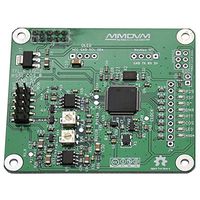 Vaorwne MMDVM Open-Source Multi-Mode Digital Voice Modem Board for Raspberry Pi New