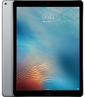 Apple iPad Pro Tablet (32GB, Wi-Fi, 9.7in) Gray (Renewed)