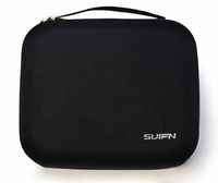 Headphone Carrying Travel Case - Earphone Headset Ultimate Protection for AKG K240 Beats Solo2 Bose 35 Quiet Comfort Audio Technica ATH-M50x Sony XB-600 Sennheiser HD598 + Many More