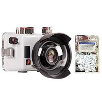 Ikelite Panasonic Lumix G7 Housing w/FREE Moisture Munchers