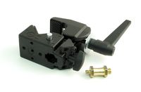 Manfrotto 2909 Super Clamp with 2907 Short Stud