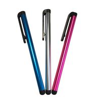 3 Stylus Touch Screen Pens for Ipad//iPhone