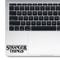 Die-Cut Vinyl Decal Sticker for Laptop Cup Bottle car (3 inch, Black)