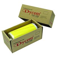 Dycem Non-Slip Material Roll, 8 Inch X 16 Yard, Yellow