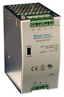 DIN Rail Power Supplies 48VDC 2.5A 120W SINGLE OUTPUT DIN