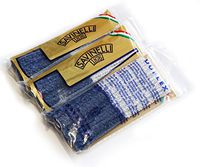 Savinelli Pipe Cleaners Duplex - 3 Packs = Total 150 Cleaners