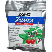 Dsp,herbalozenge,zumka By Zand - 15 Loz, 12 Pack
