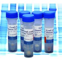 Mouse Liver Golgi Complex Fraction Genlysate