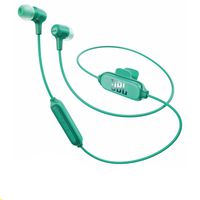 JBL E25BT Bluetooth in-Ear Headphones Teal