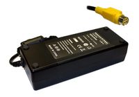 Power4Laptops AC Adapter Laptop Charger Power Supply Compatible with Lenovo 02K7086, Lenovo 02K7087, Lenovo 02K7088, Lenovo 02K7089, Lenovo 02K7090