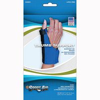 Sportaid, Thumb Neoprene, Blue, Large/X-Large - 1 ea