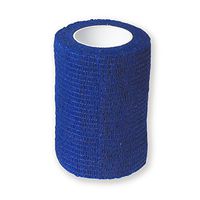 Kingsea Self Adhering Stick Bandage,Vet Tape Wrap,Self Adherent Rap Tape for Sports Power Tape Strong Grip for Sprain Swelling and Soreness on Wrist and Ankle Etc