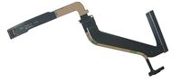 HDD SSD SATA Hard Drive Connector For MacBook Pro Unibody 15" A1286 MacBookPro9,1 Mid 2012: MD103LL/A MD104LL/A 923-0084 821-1492-A 821-1492-01