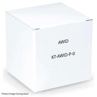 Awid 10 PACK OF KEY TAGS - A3W_AH-KTAWID10