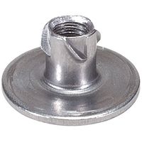 Parts Express #10-32 Hurricane Nuts 50 Pcs.