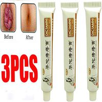 HEMORELIEF Cream 3PCS