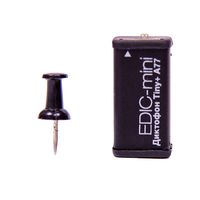 Professional voice micro recorder Edic-mini Tiny + A77 (Professional voice micro recorder Edic-mini Tiny + A77)