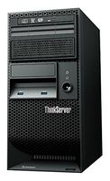 Lenovo ThinkServer TS140 70A40037UX 4U Tower Server Intel Core i3-4150 3.5Ghz
