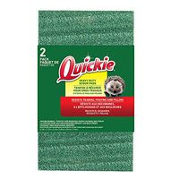 Quickie 2054917 Scour Pad, 2-Pack