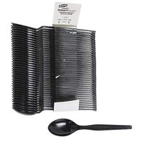 Dixie SmartStock Classic Spoon Refill - 960 per case