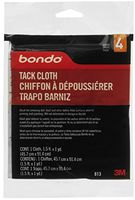 3M 813 Bondo Tack Cloth