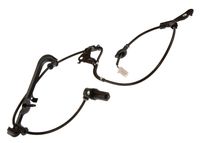 Holstein Parts  2ABS0242 ABS Speed Sensor