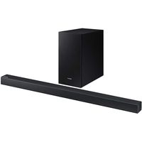 Samsung HW-Q60R 5.1 Channel Harman Kardon Samsung Acoustic Beam SoundBar - (Renewed)