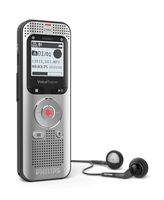 Philips Voicetracer DVT2050 Audio Recorder for Notes