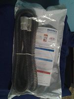 Binson home health care 6 slim cpap tubing