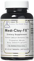 Medi-Clay-FX 90 capsules