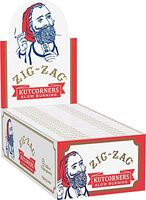 Kutcorners Slow Burning Rolling Papers