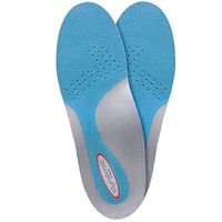 Dynamic Women's Fitness Performance Insoles (6-6.5)