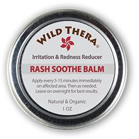 Wild Thera Skin Healing Care Parent (Rash Soothe, 1 oz)